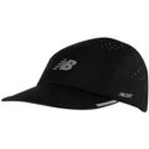 Cappelli LAH41001BK-BK BLACK - New Balance - Modalova