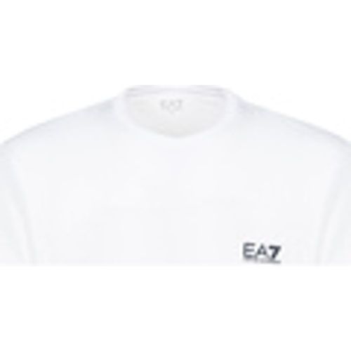 T-shirt & Polo 8NPT18 PJ02Z 1100 - Emporio Armani EA7 - Modalova
