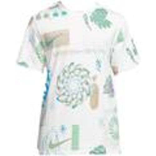 T-shirt t-shirt Uomo FB9780-100 sportwear - Nike - Modalova