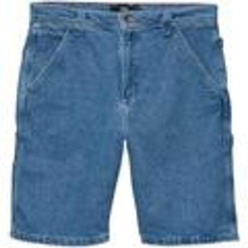 Pantaloni corti Bermuda Uomo drill_chore_loose_jeans - Vans - Modalova