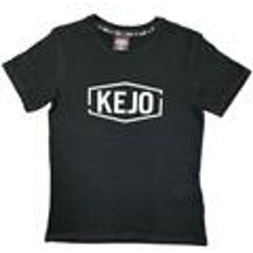 T-shirt Kejo 500a3mxos0xmt - Kejo - Modalova