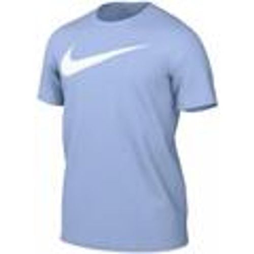 T-shirt Nike 860zgm1mdk0lt - Nike - Modalova