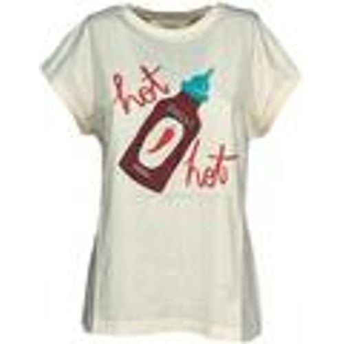T-shirt Donna 42023 - Compania Fantastica - Modalova