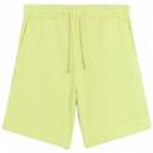 Pantaloni corti 179386_bermuda_spw_logo_verde - Diadora - Modalova