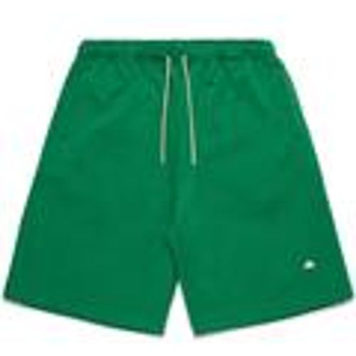 Pantaloni corti Bermuda Uomo 651135w_shorts_verde - Robe Di Kappa - Modalova