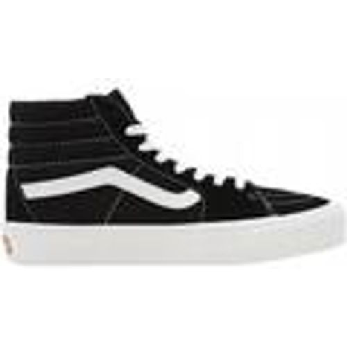 Sneakers alte Vans sk8_hi_vr3_nero - Vans - Modalova