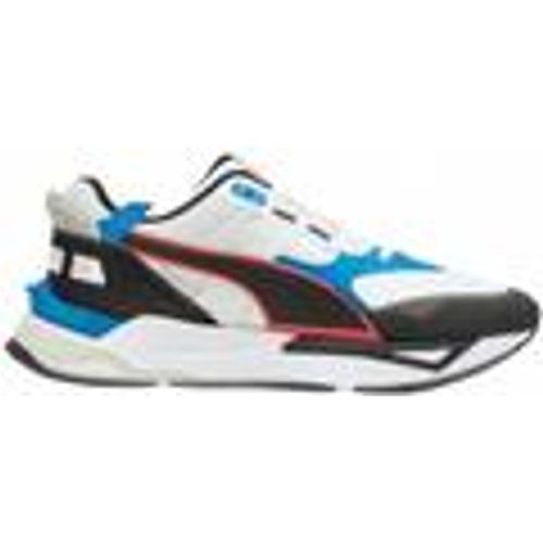 Sneakers mirage_sport_tech_reflective_biancoblu - Puma - Modalova