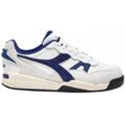 Sneakers Uomo WINNER_SL_NERO/BLU - Diadora - Modalova