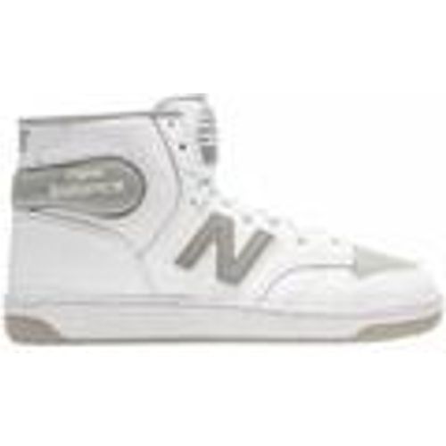 Sneakers alte bb480scd_bianco - New Balance - Modalova