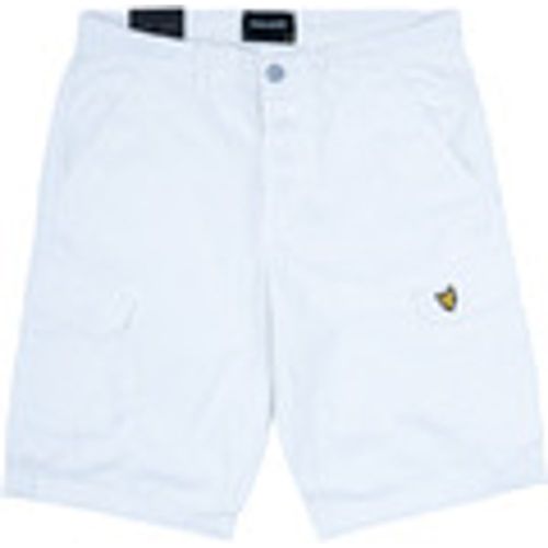 Pantaloni corti Wembley - Lyle & Scott - Modalova