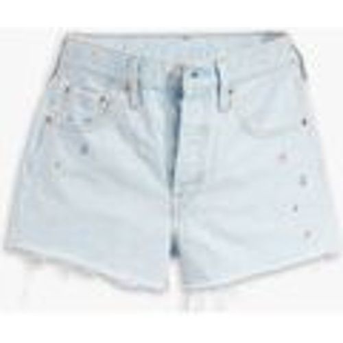 Shorts 56327 0397 - 501 SHORT-BLOSSOM GARDEN - Levis - Modalova