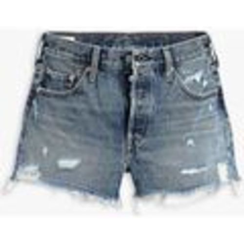 Shorts 56327 0389 - 501 SHORT-THE FUTURE IS NOW - Levis - Modalova