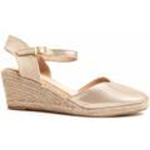 Scarpe Espadrillas Leindia 90147 - Leindia - Modalova