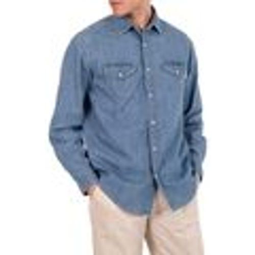 Camicia a maniche lunghe ATRMPN-45607 - Roy Rogers - Modalova