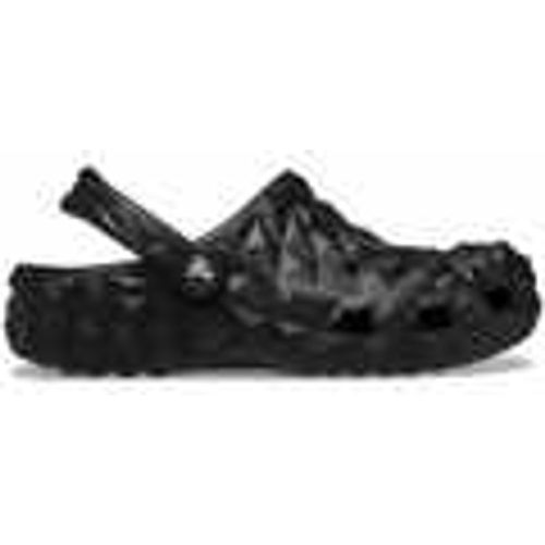 Sandali Classic geometric clog - Crocs - Modalova