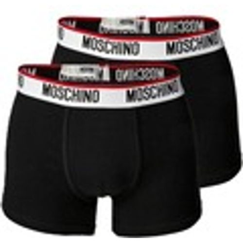 Boxer Moschino V1A1394 4300 - Moschino - Modalova