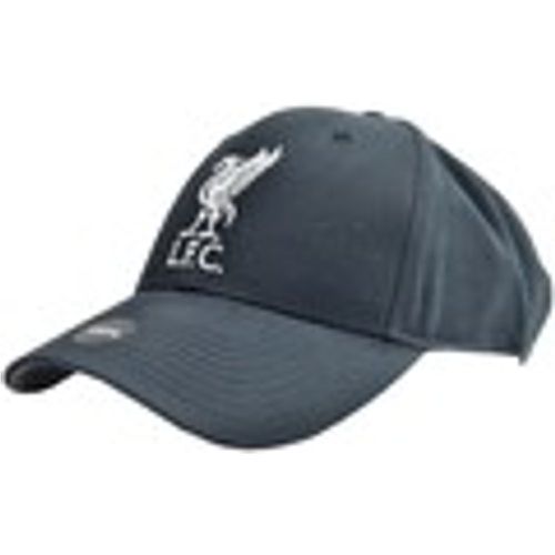 Cappellino Liverpool Fc Mass Basic - Liverpool Fc - Modalova