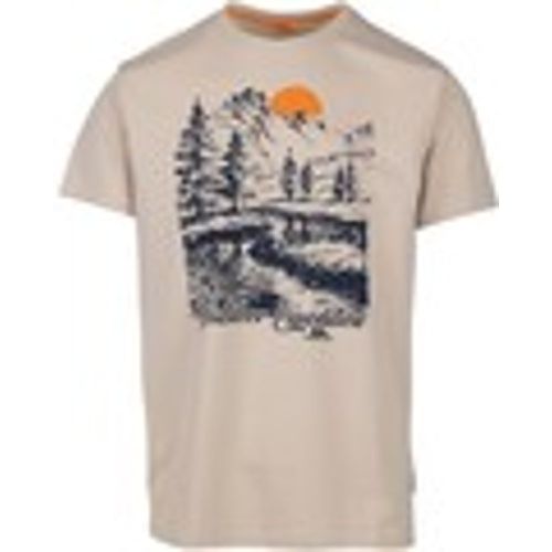 T-shirts a maniche lunghe Worden - Trespass - Modalova