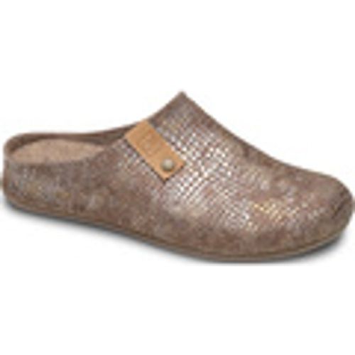 Pantofole SCARPE PER ANDARE IN GIRO PER CASA 6578 - Calzamedi - Modalova