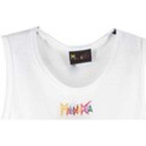 T-shirt & Polo Canotta Heritage Logo - Mauna Kea - Modalova