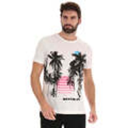 T-shirt Lotto 215874 0F1 - Lotto - Modalova