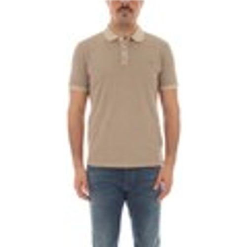 Polo Woolrich ATRMPN-45637 - Woolrich - Modalova