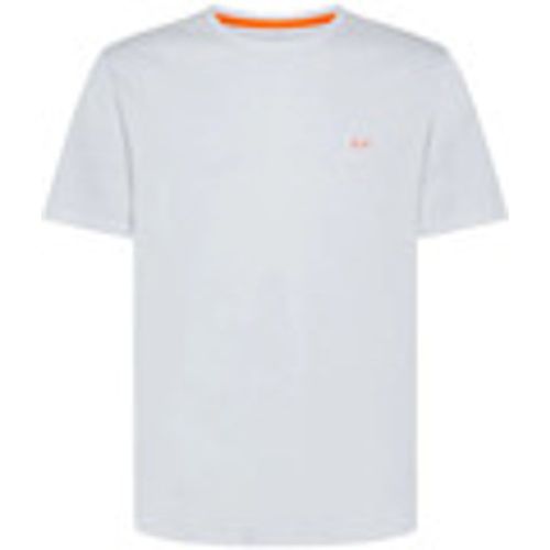 T-shirt Sun68 ATRMPN-45642 - Sun68 - Modalova