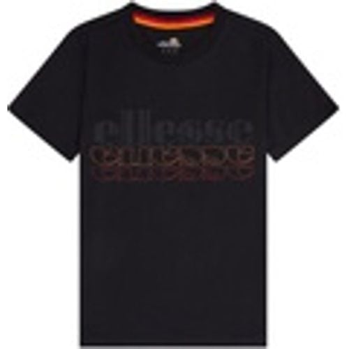 T-shirts a maniche lunghe Harlyn - Ellesse - Modalova