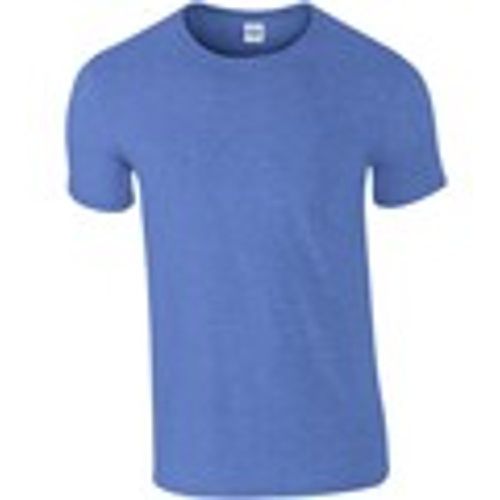 T-shirts a maniche lunghe Softstyle - Gildan - Modalova