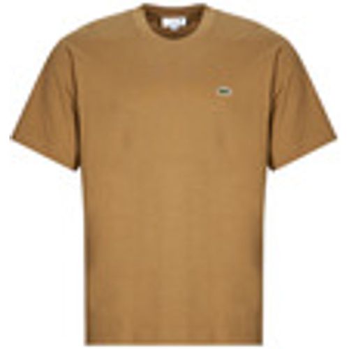 T-shirt Lacoste TH7318 - Lacoste - Modalova