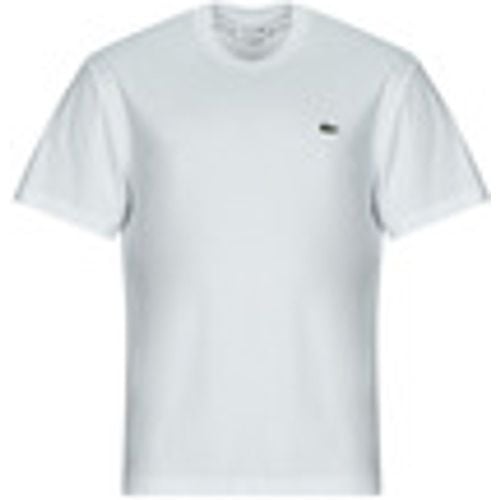 T-shirt Lacoste TH7318 - Lacoste - Modalova