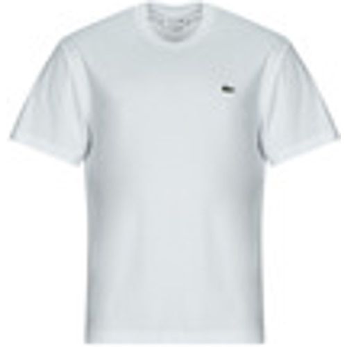 T-shirt Lacoste TH7318 - Lacoste - Modalova