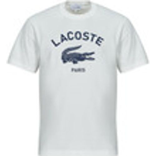 T-shirt Lacoste TH2733 - Lacoste - Modalova