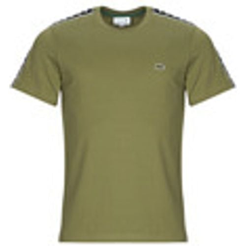 T-shirt Lacoste TH7404 - Lacoste - Modalova