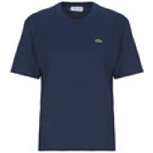 T-shirt Lacoste TF7215 - Lacoste - Modalova