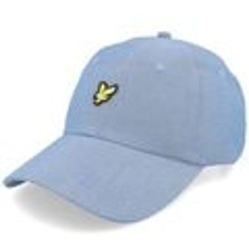 Cappelli HE2004V CHAMBRAY BASEBALL-X158 - Lyle & Scott - Modalova