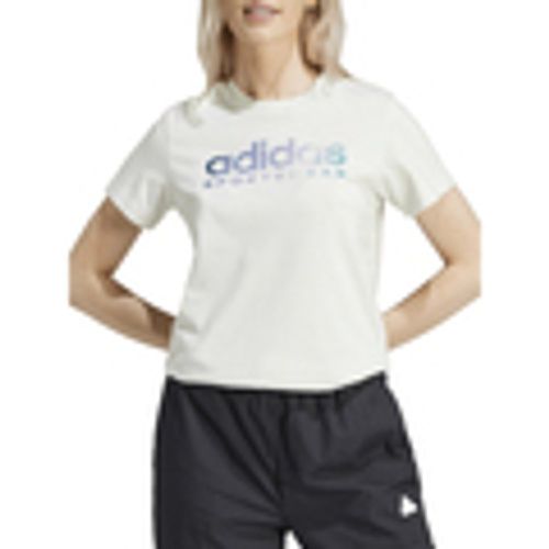 T-shirt adidas IT1427 - Adidas - Modalova