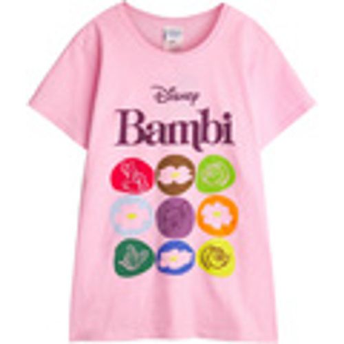T-shirt Bambi NS8380 - Bambi - Modalova
