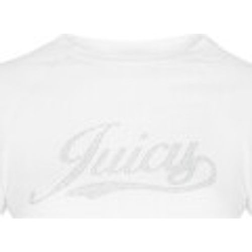 T-shirt & Polo VEJH70332UJC10 - Juicy Couture - Modalova