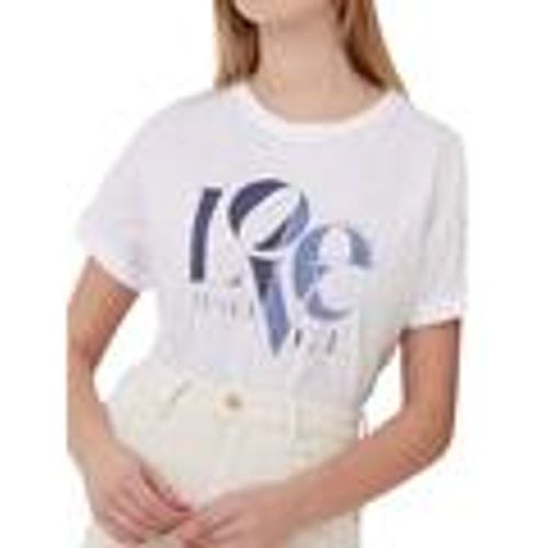 T-shirt & Polo Pepe jeans - Pepe Jeans - Modalova