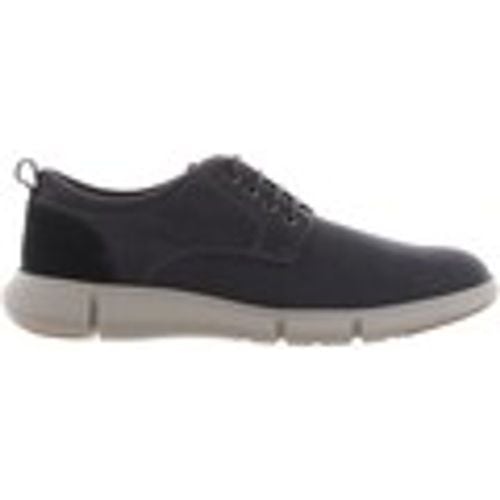 Sneakers Sneaker adacter in canvas - Geox - Modalova