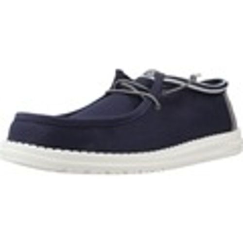 Sneakers HEYDUDE WALLY LETTERMAN - HEYDUDE - Modalova