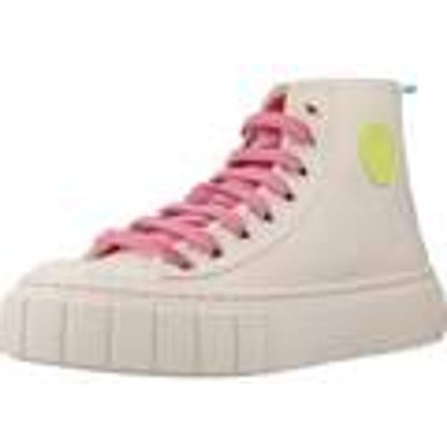 Sneakers Victoria ABRIL BOTIN NEON - Victoria - Modalova