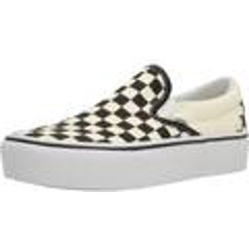 Sneakers CLASSIC SLIP-ON PLATFORM - Vans - Modalova