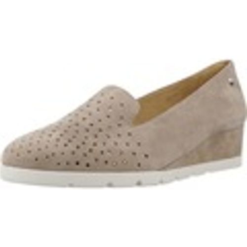 Scarpe MILLY 15 GOAT SUEDE - Stonefly - Modalova