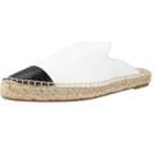 Scarpe Espadrillas ZUECOCD - Clara Duran - Modalova