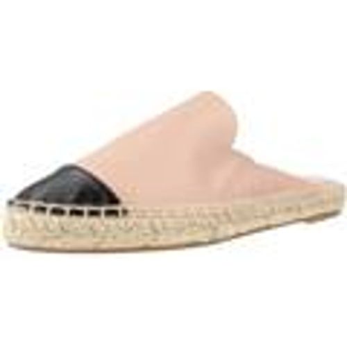 Scarpe Espadrillas ZUECOCD - Clara Duran - Modalova