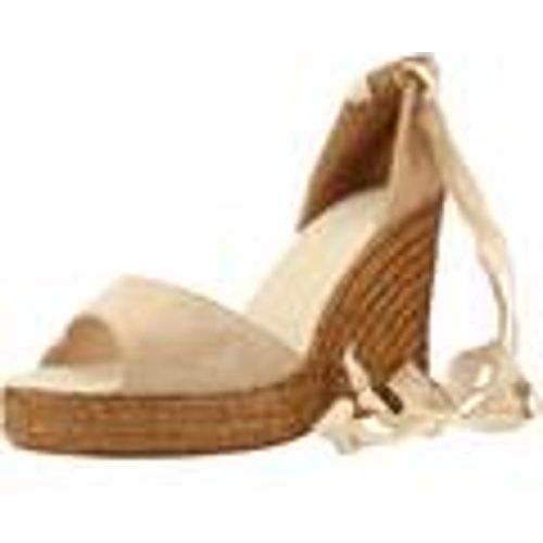 Scarpe Espadrillas VALENCUN2CD - Clara Duran - Modalova