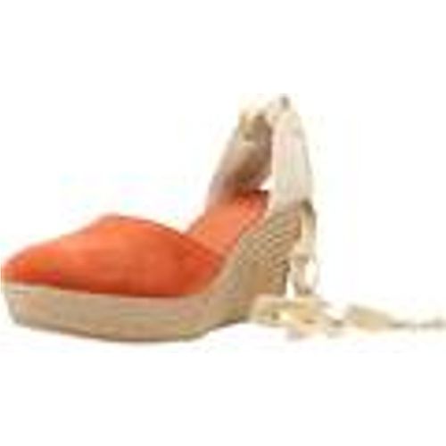 Scarpe Espadrillas PLATROMA - Clara Duran - Modalova