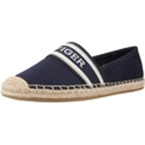 Scarpe Espadrillas MONO WEBBING - Tommy Hilfiger - Modalova